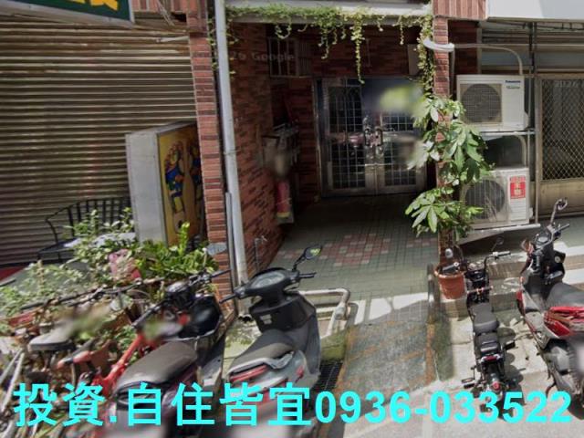 蘆洲法拍華廈-4
