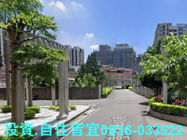 樹林大樓法拍-6