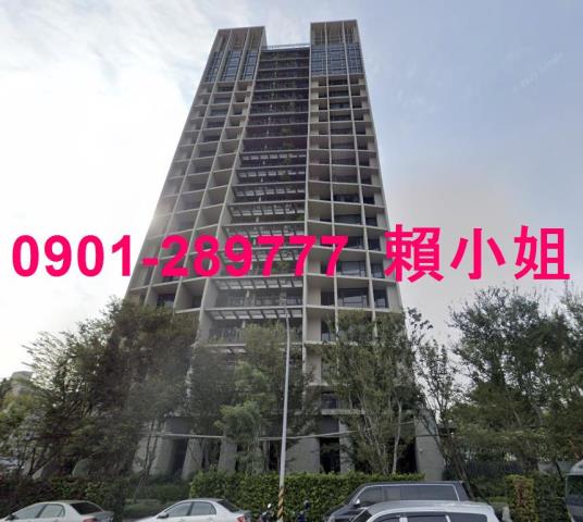 台中大樓法拍-1
