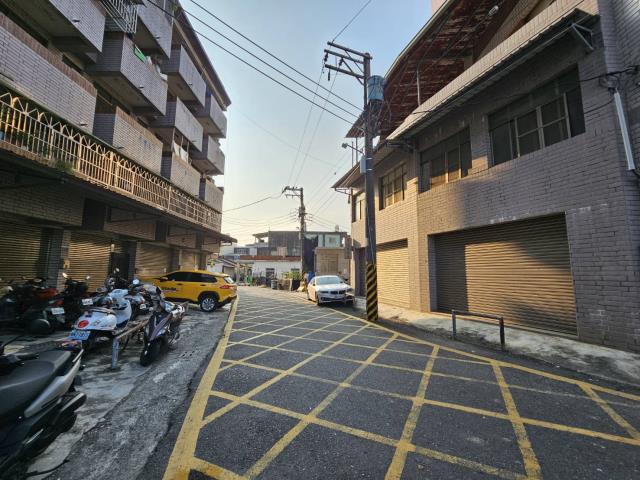 高雄燕巢華廈-1