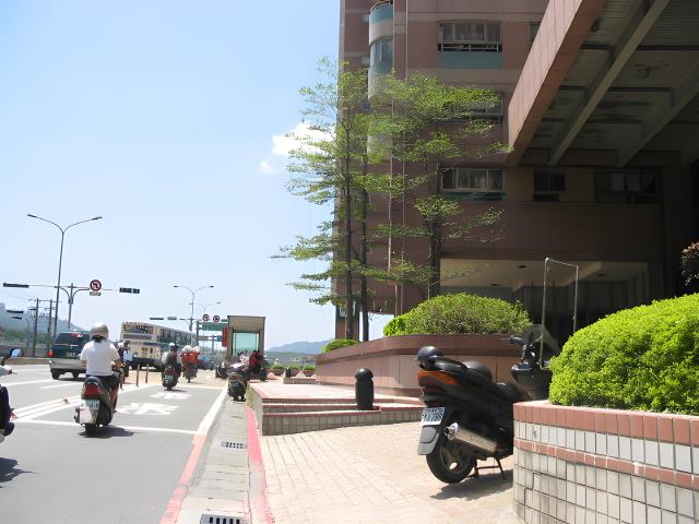 新北新店法拍大樓-9