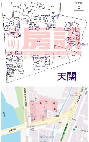 新北新店法拍大樓-10