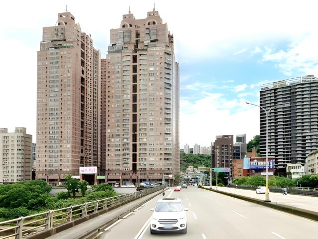 新北新店法拍大樓-0