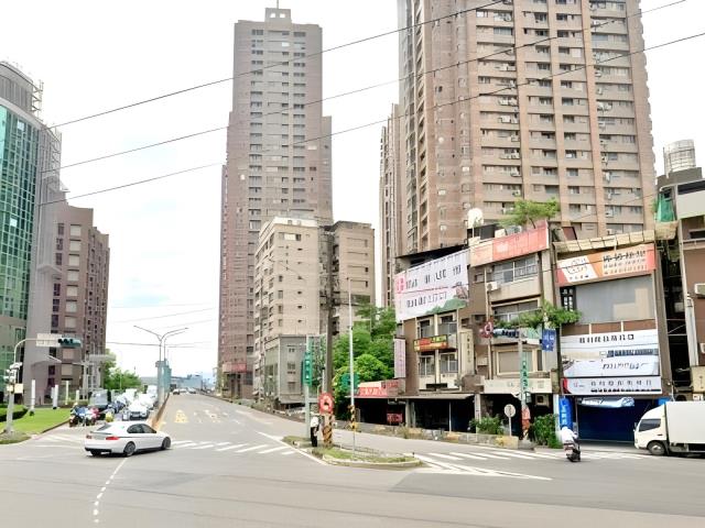 新北新店法拍大樓-4