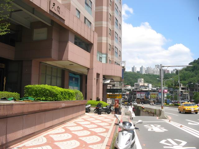 新北新店法拍大樓-6