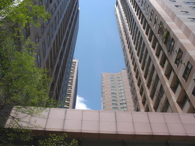 新北新店法拍大樓-8