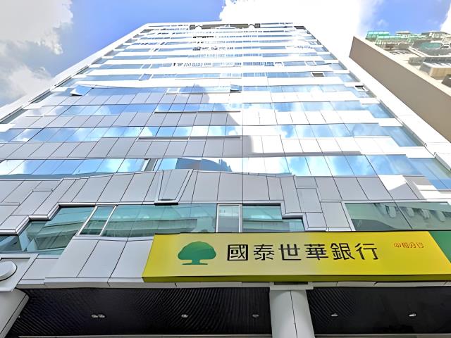 新北中和法拍大樓-1
