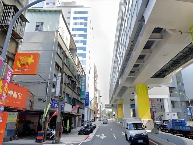 新北中和法拍大樓-5