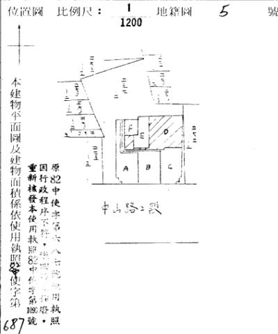 新北中和法拍大樓-7