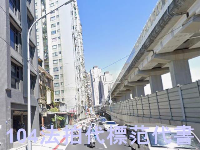 新北中和公寓法拍-5