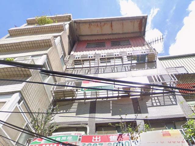 新北樹林透天法拍-1