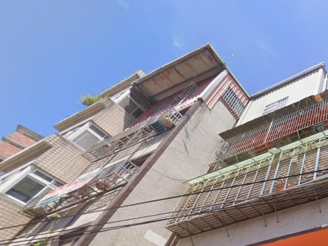新北樹林透天法拍-3