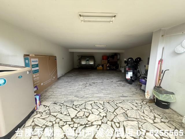 高雄岡山透天-0