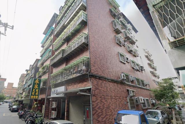 蘆洲拍賣華廈-1