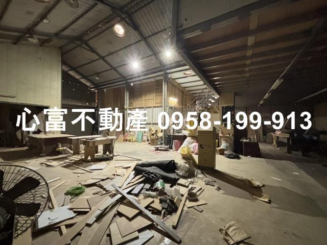 岡山店面-1