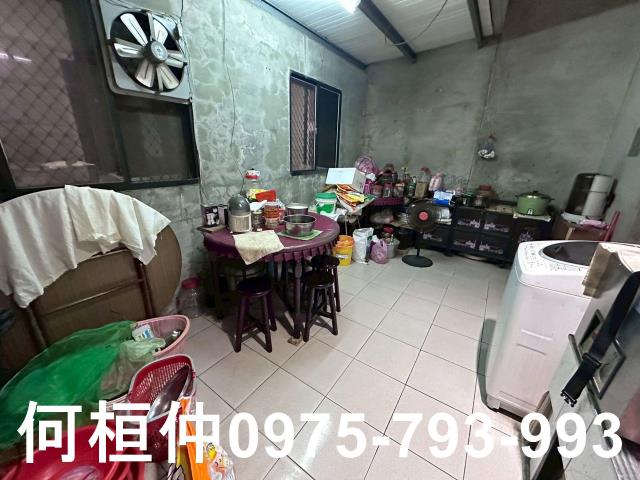 頭份透天-3