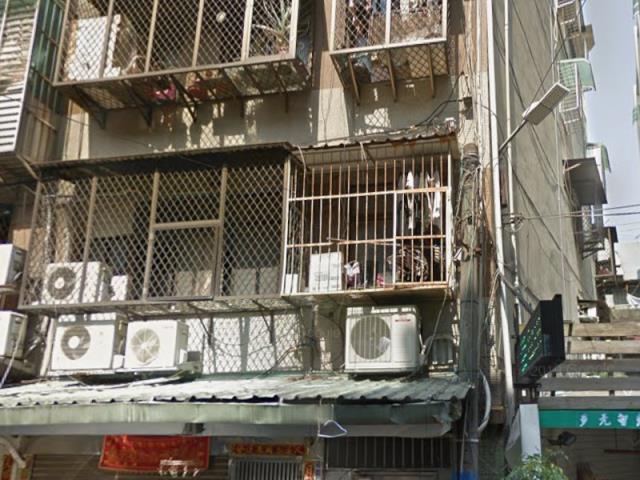 板橋公寓法拍-2