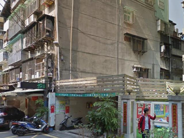 板橋公寓法拍-5