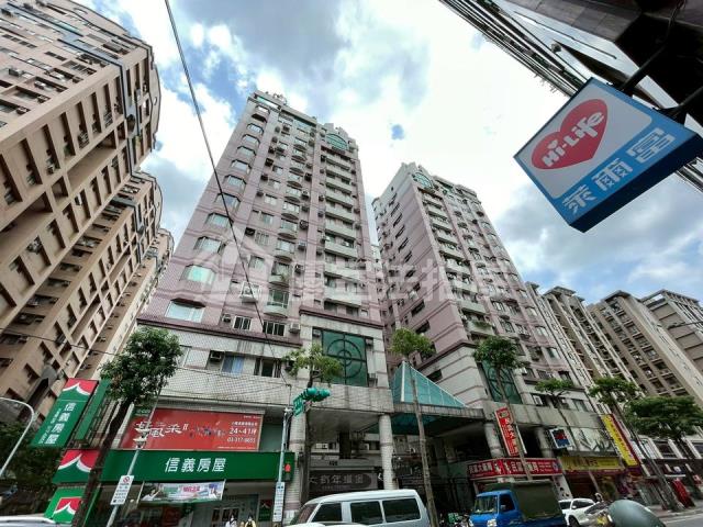 桃園區大樓法拍-0