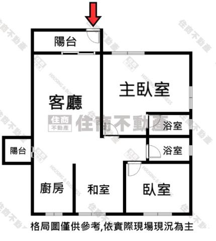 三民區大樓-13
