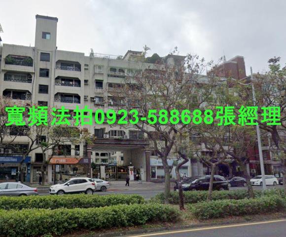 台北士林法拍屋忠誠路一段59號6樓