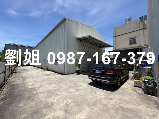高雄鳥松廠房-0