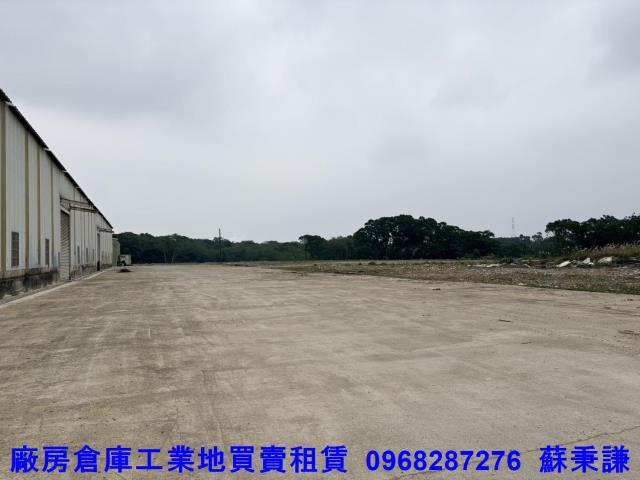桃園龜山廠房-4