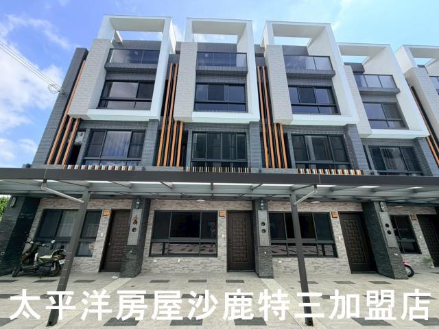 台中大甲別墅-1
