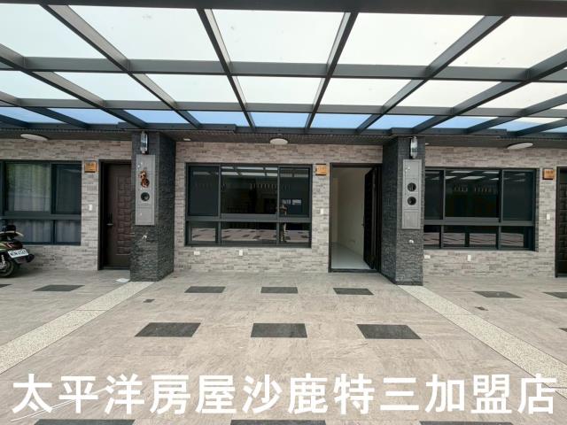 台中大甲別墅-2