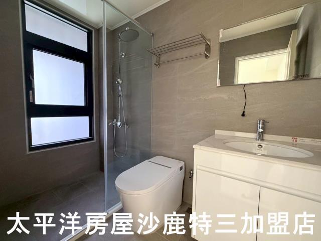 台中大甲別墅-12
