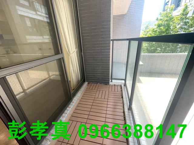 台中北屯大樓-10