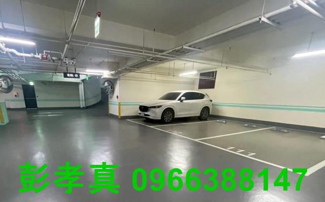 台中北屯大樓-11