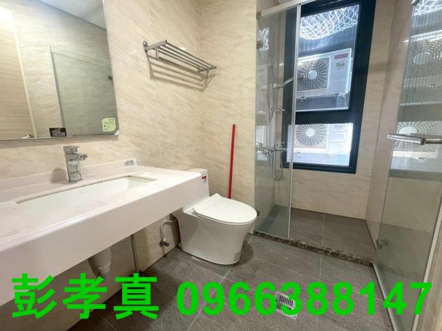 台中北屯大樓-8