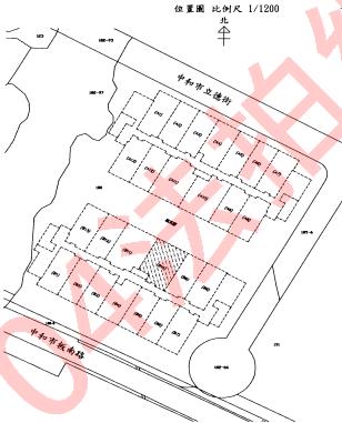 新北中和華廈法拍-14