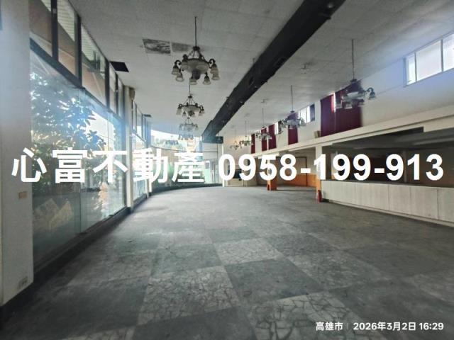高雄苓雅店面-0