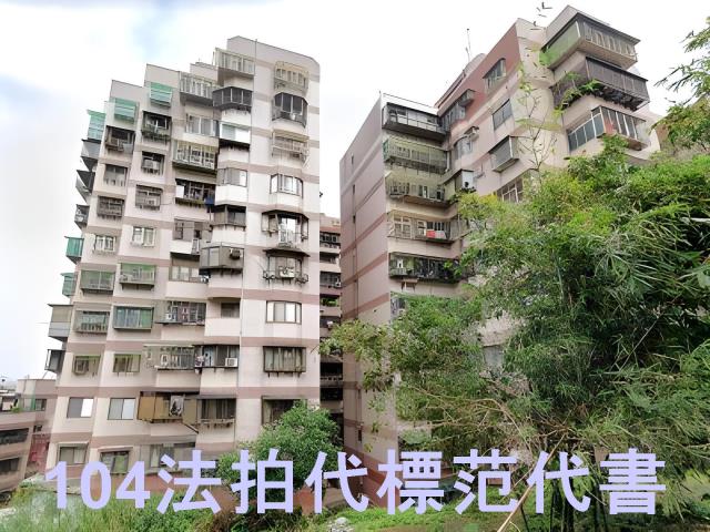 新北樹林大樓法拍-5