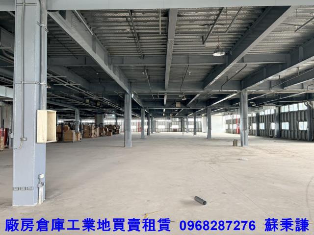 新竹新豐廠房-2