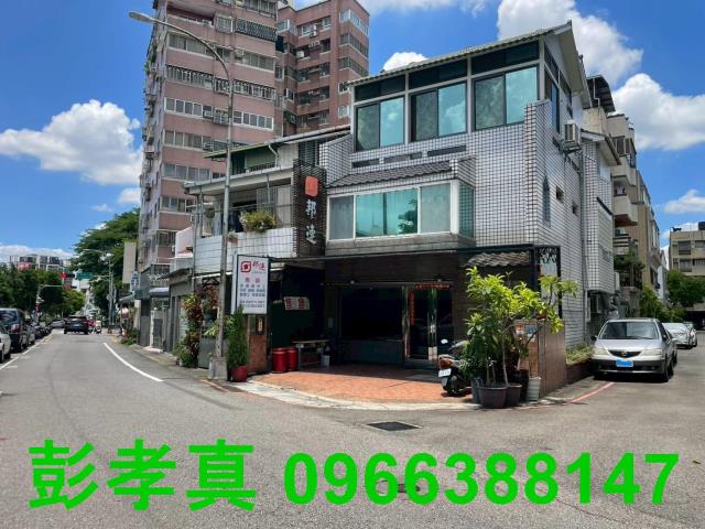 台中北屯透天-1