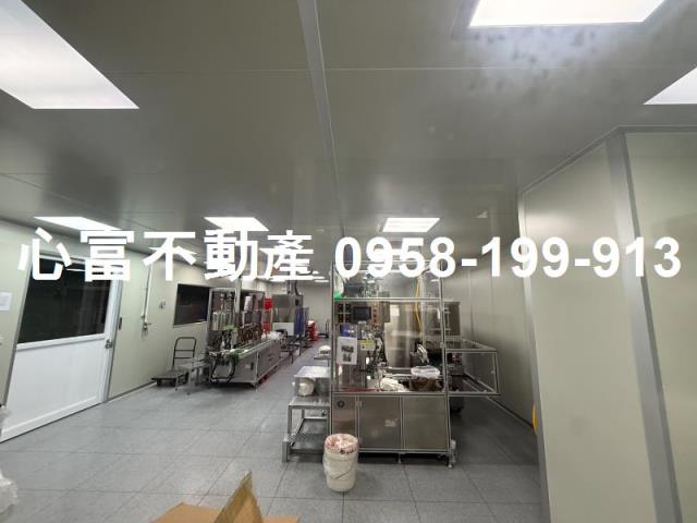 燕巢廠房-8