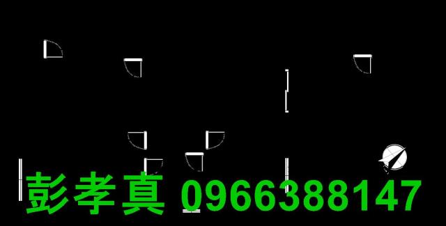 北屯大樓-12