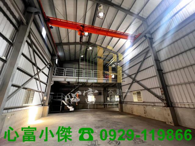 大社廠房-0