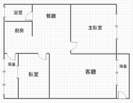 鼓山大樓-14