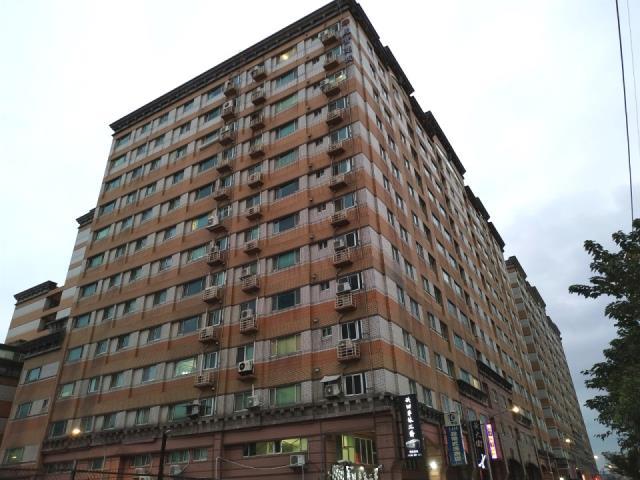 中壢大樓法拍-0