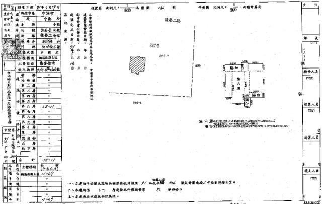 中壢大樓法拍-1