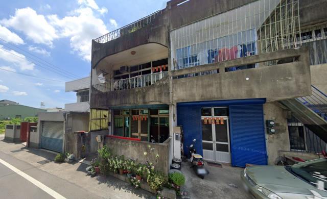 苗栗市透天拍賣-0