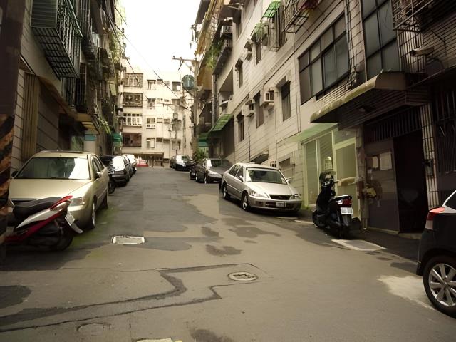 基隆法拍公寓-2