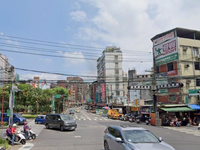 新北法拍公寓-5