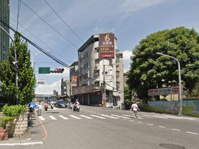 新北法拍公寓-6