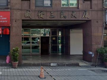 新北法拍大樓-6
