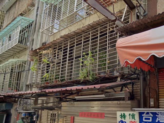 新北法拍公寓-4